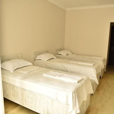 Prime Hotel Batumi Eksteriør bilde