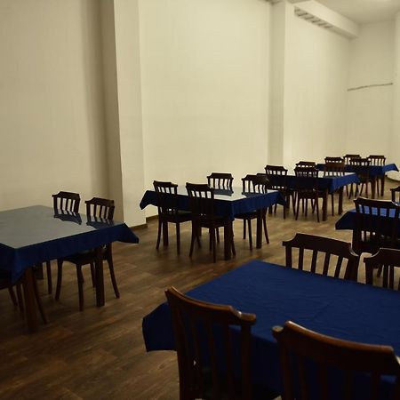 Prime Hotel Batumi Eksteriør bilde