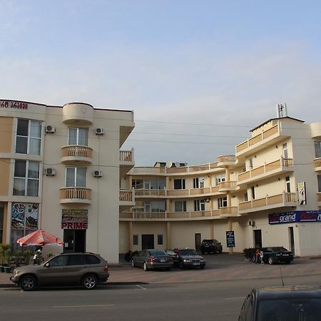 Prime Hotel Batumi Eksteriør bilde