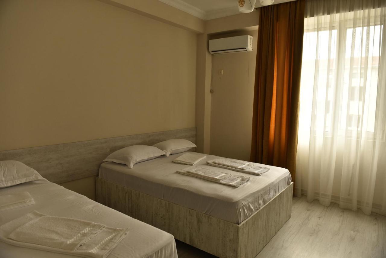 Prime Hotel Batumi Eksteriør bilde
