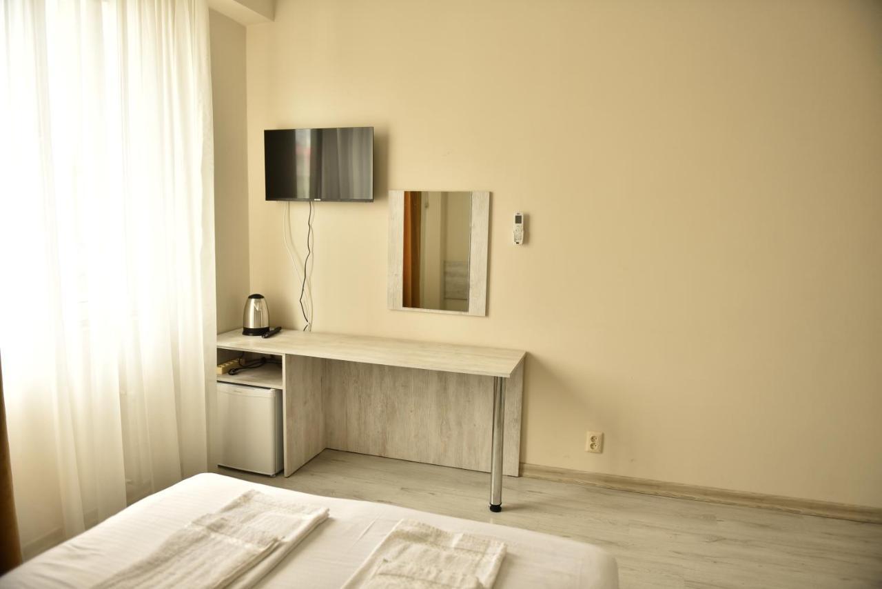 Prime Hotel Batumi Eksteriør bilde
