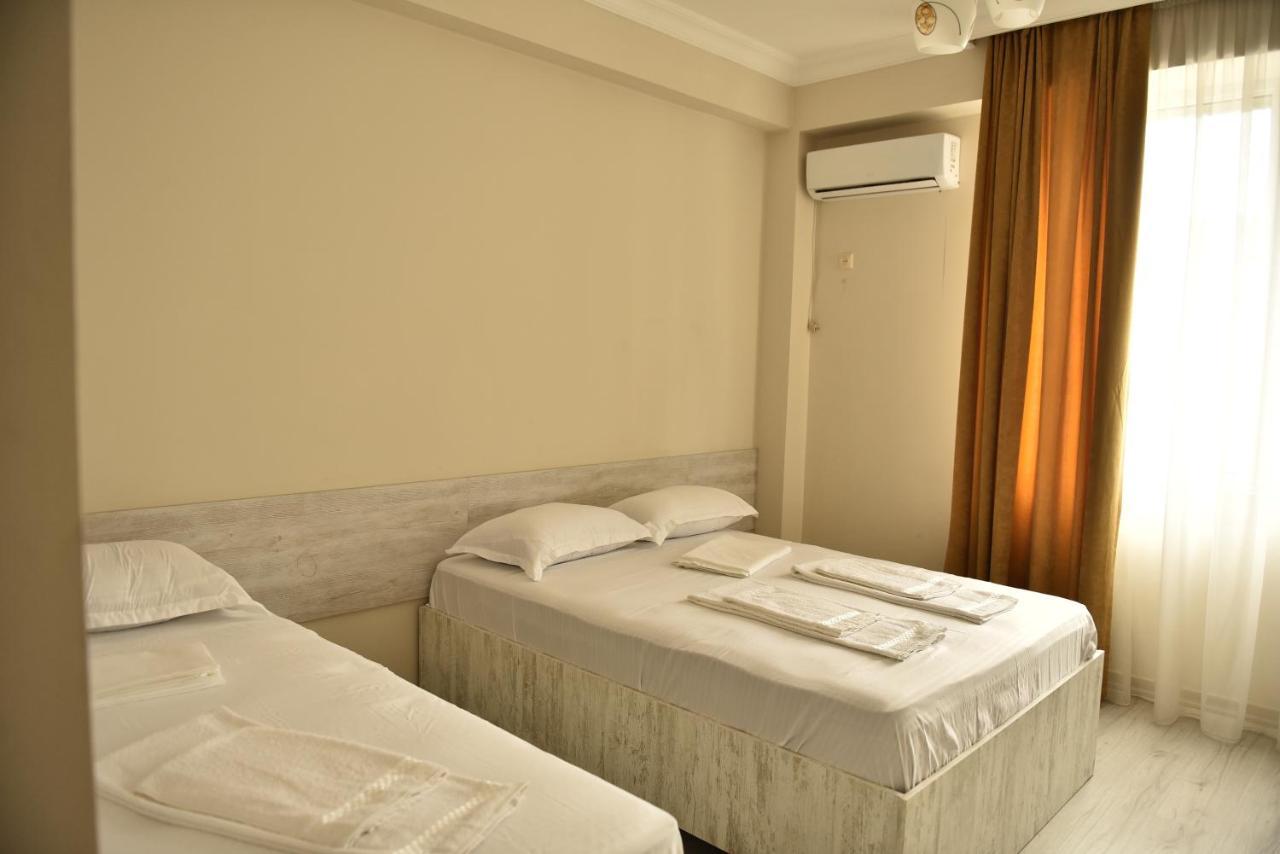 Prime Hotel Batumi Eksteriør bilde