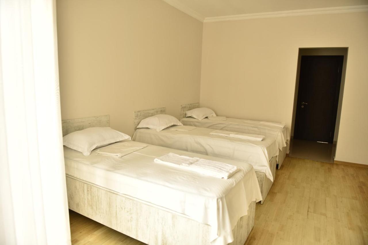 Prime Hotel Batumi Eksteriør bilde