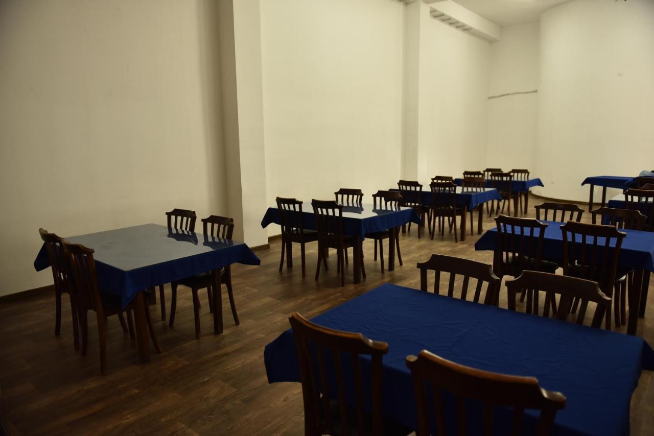 Prime Hotel Batumi Eksteriør bilde