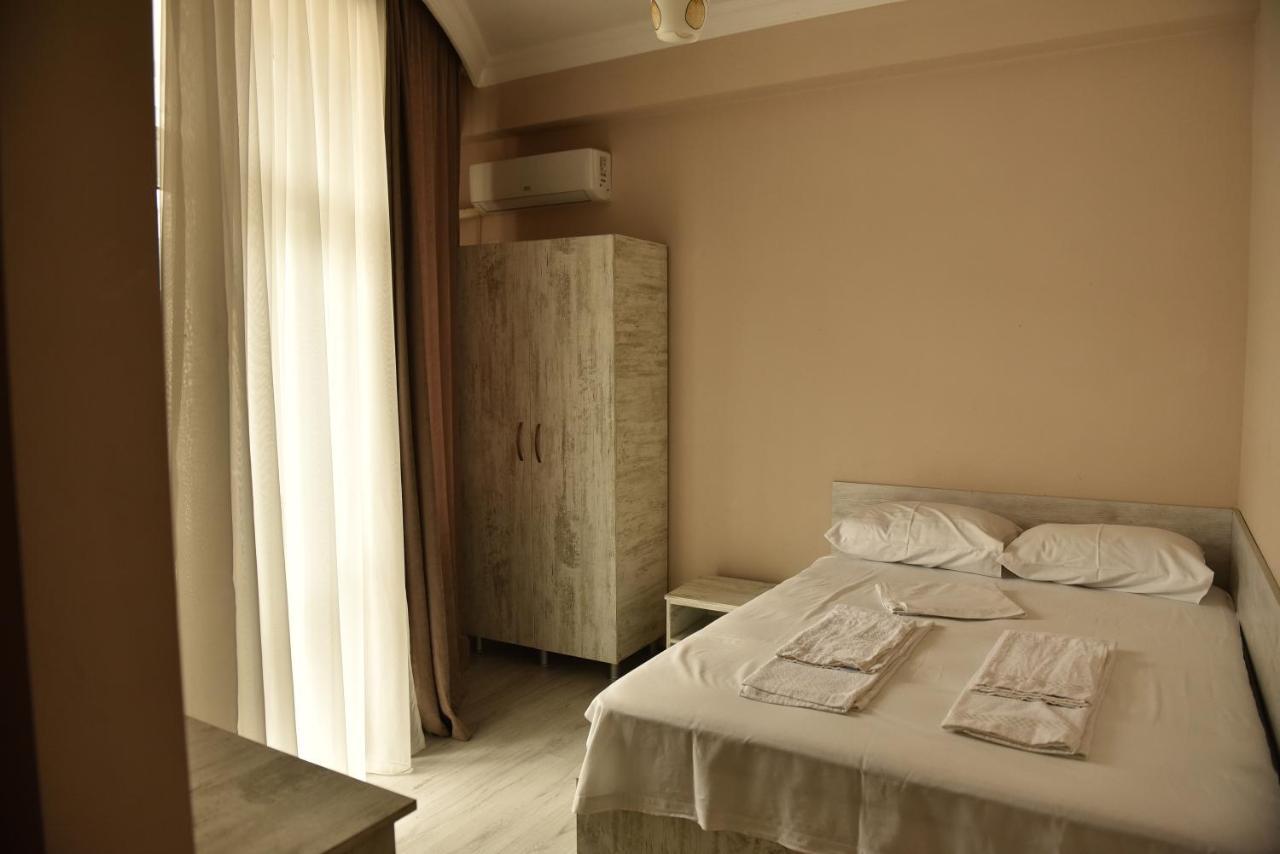 Prime Hotel Batumi Eksteriør bilde