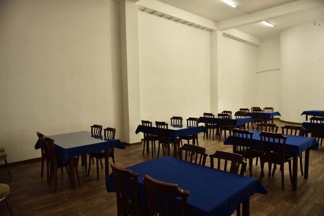 Prime Hotel Batumi Eksteriør bilde