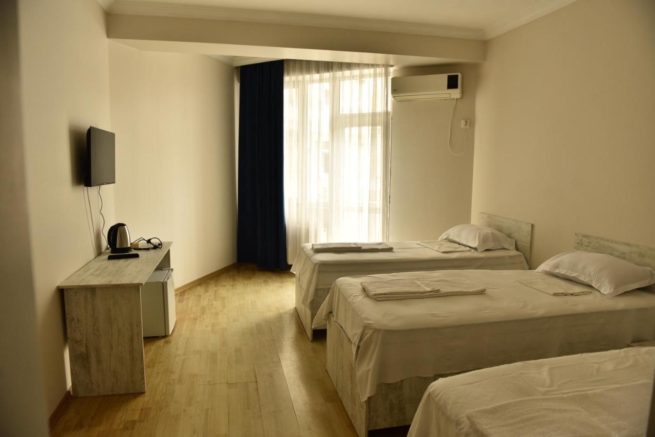 Prime Hotel Batumi Eksteriør bilde