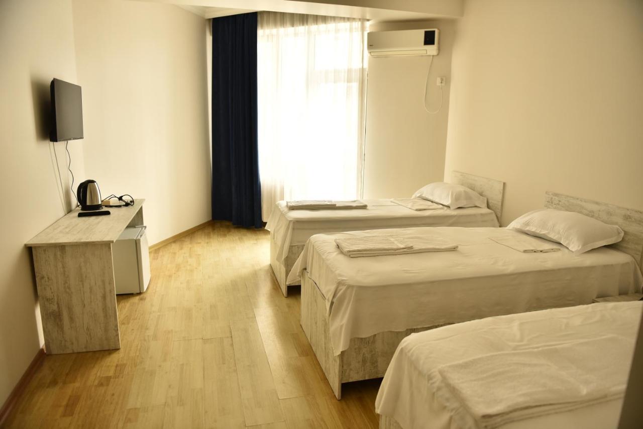 Prime Hotel Batumi Eksteriør bilde