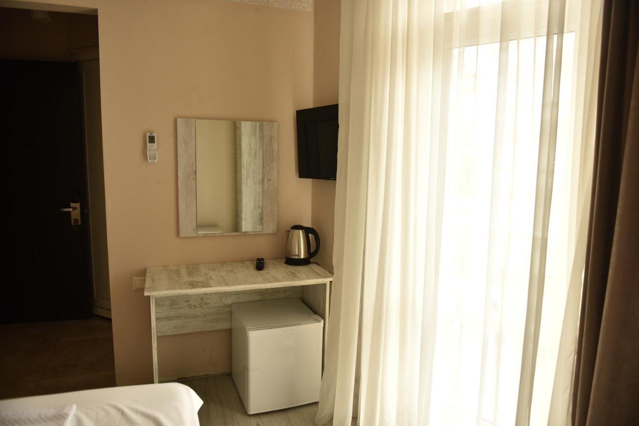 Prime Hotel Batumi Eksteriør bilde