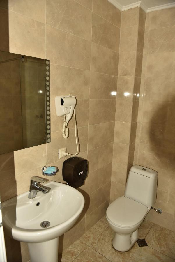 Prime Hotel Batumi Eksteriør bilde