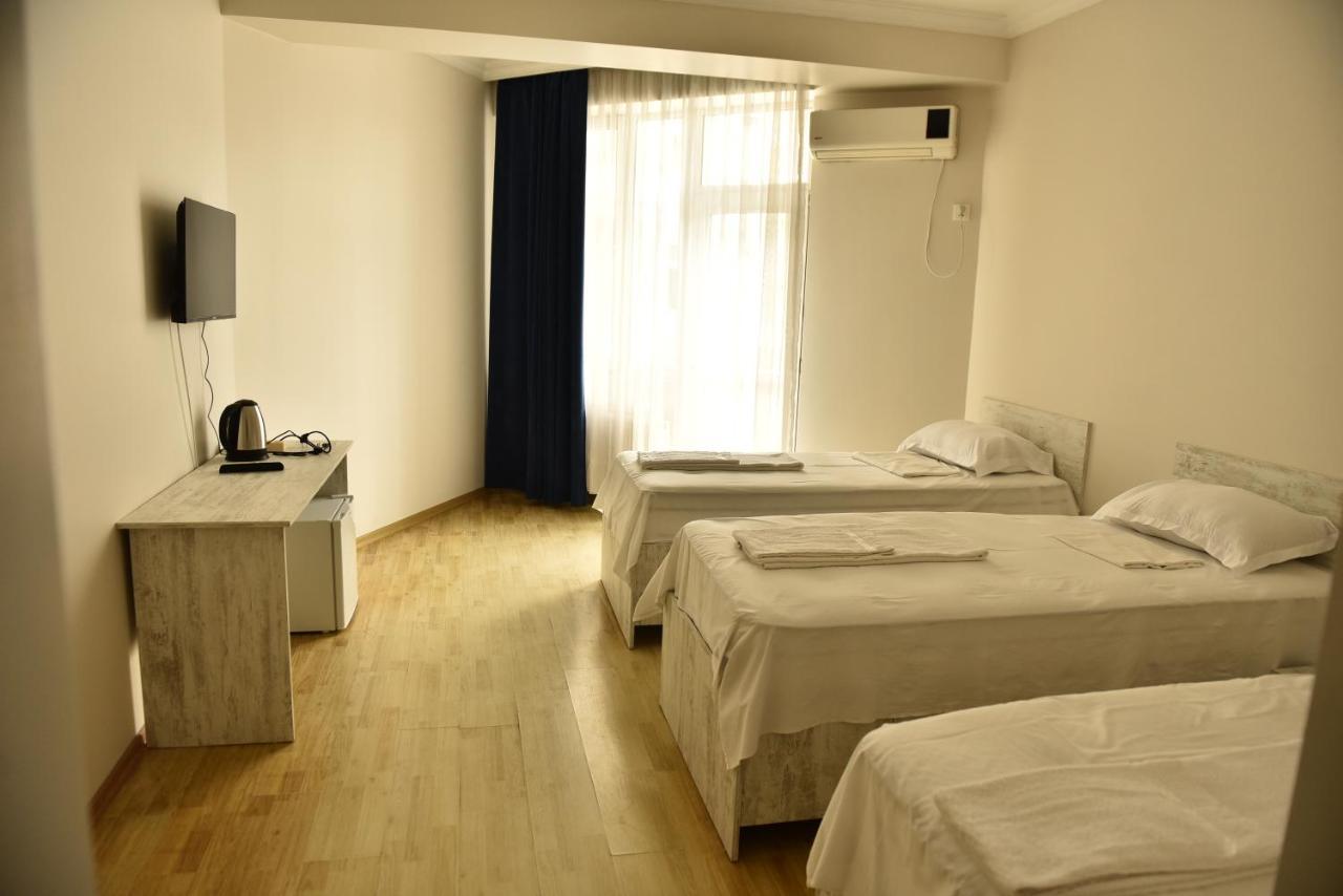 Prime Hotel Batumi Eksteriør bilde
