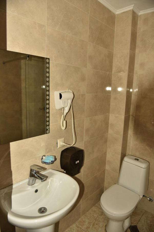 Prime Hotel Batumi Eksteriør bilde