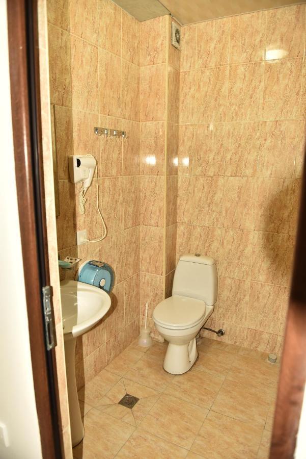 Prime Hotel Batumi Eksteriør bilde