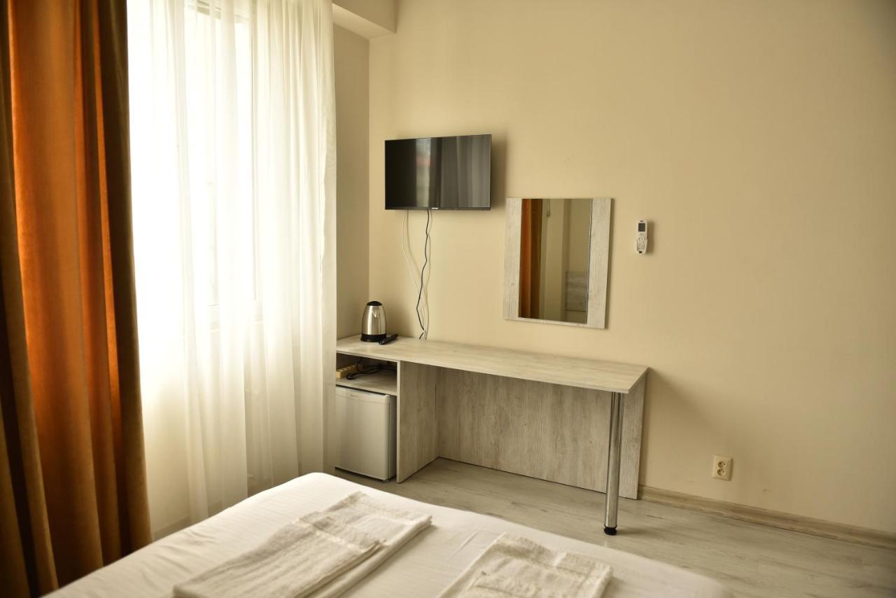 Prime Hotel Batumi Eksteriør bilde