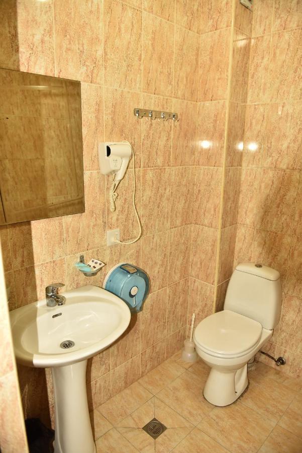 Prime Hotel Batumi Eksteriør bilde