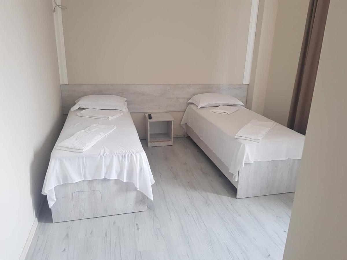 Prime Hotel Batumi Eksteriør bilde
