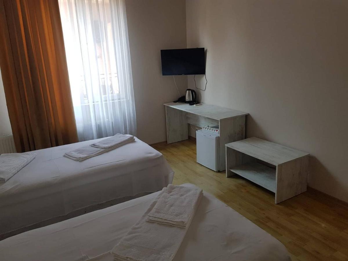 Prime Hotel Batumi Eksteriør bilde