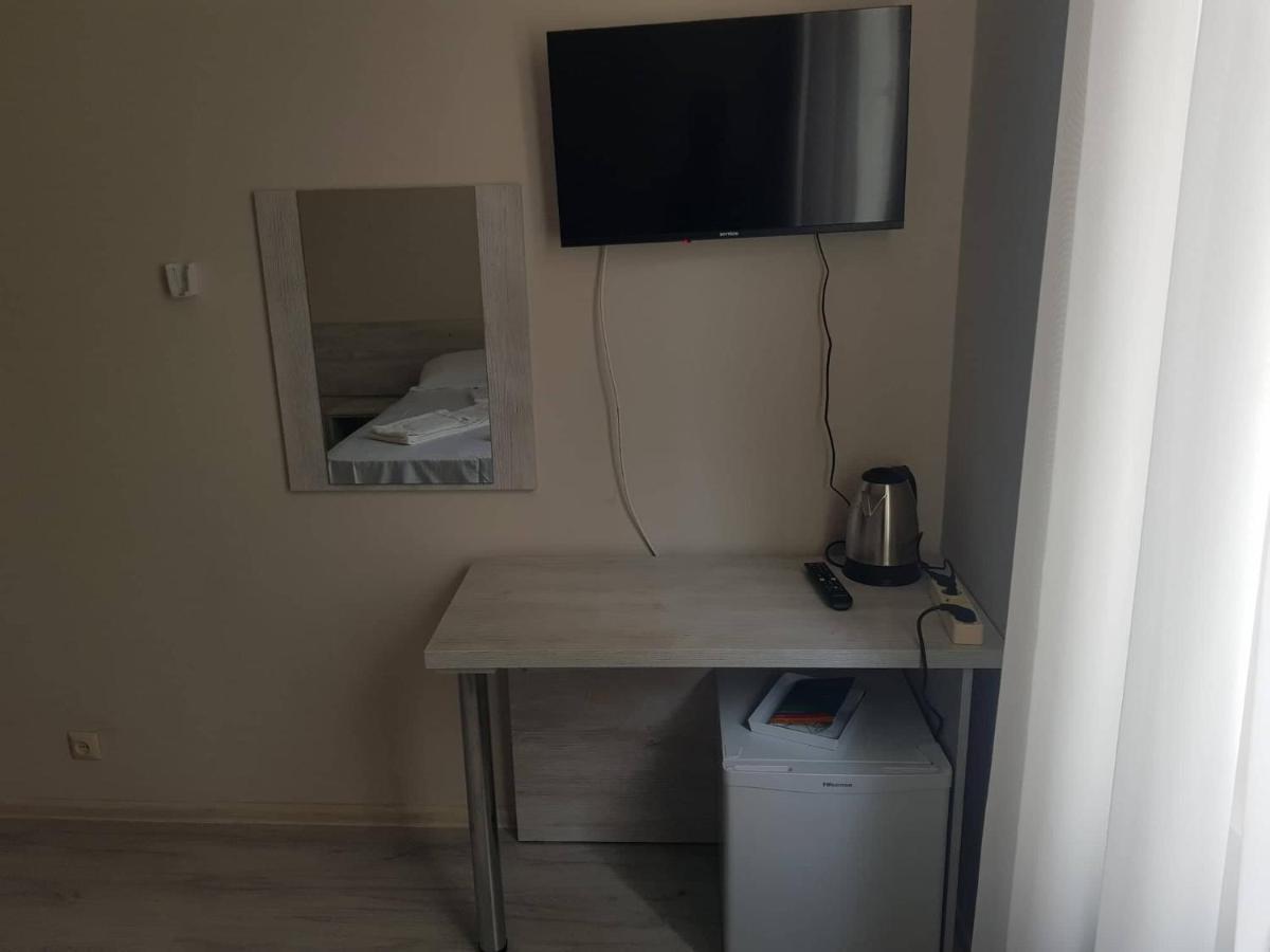 Prime Hotel Batumi Eksteriør bilde