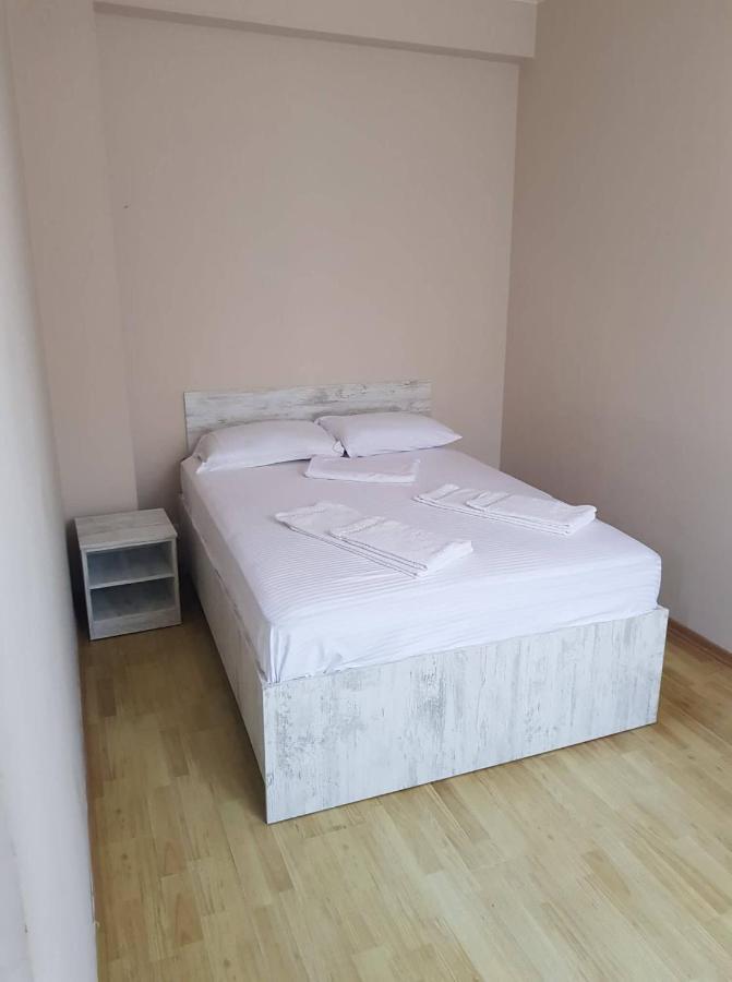 Prime Hotel Batumi Eksteriør bilde