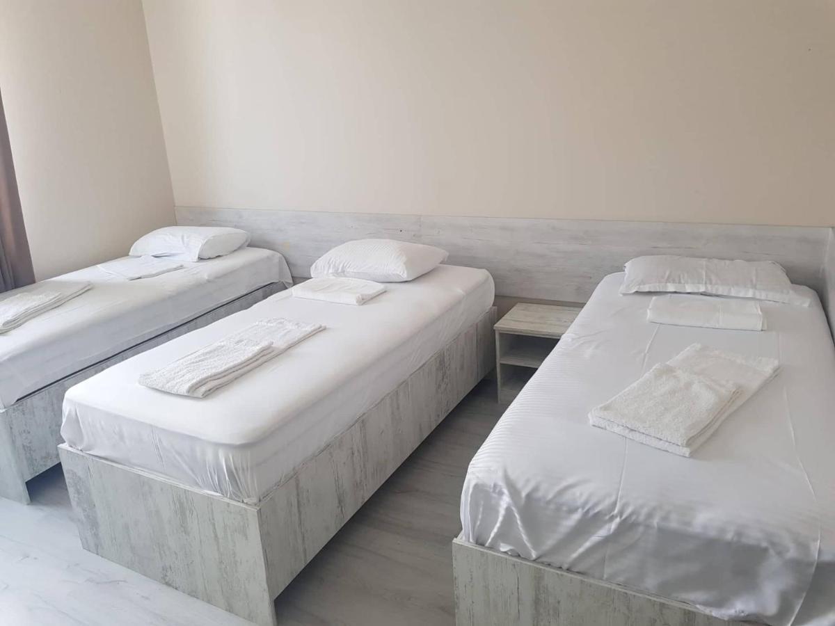 Prime Hotel Batumi Eksteriør bilde