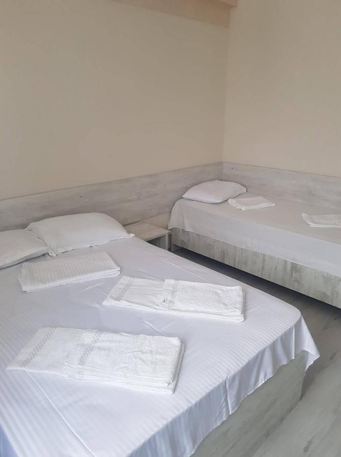 Prime Hotel Batumi Eksteriør bilde