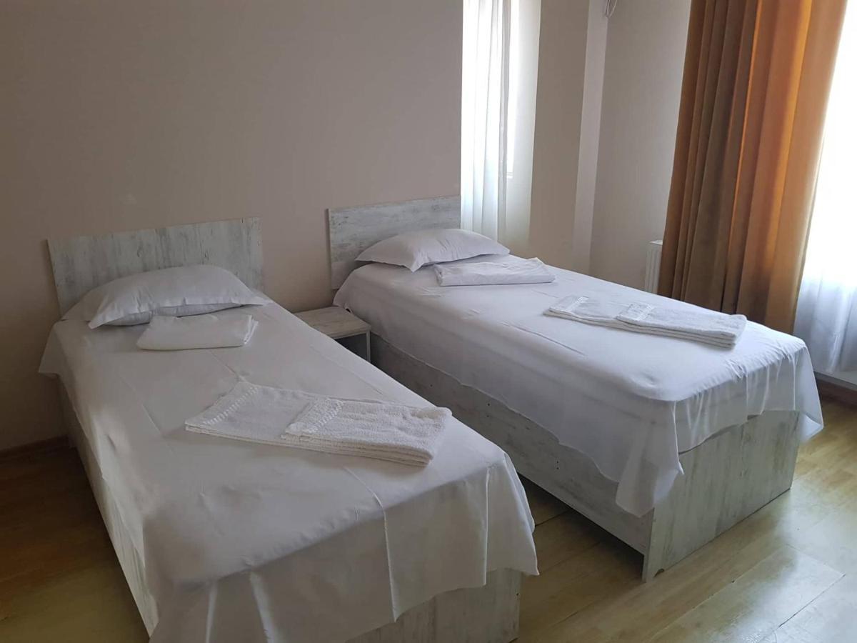 Prime Hotel Batumi Eksteriør bilde