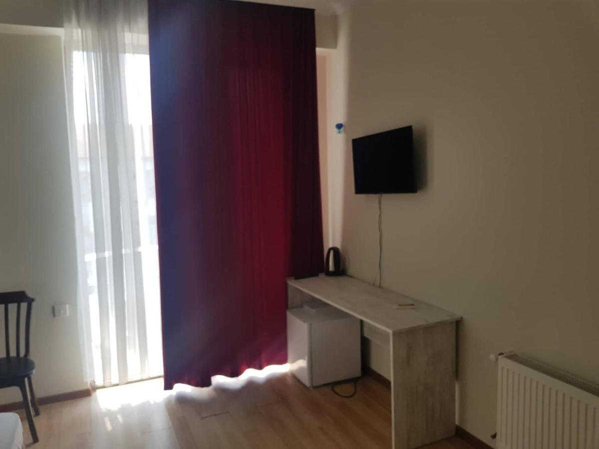 Prime Hotel Batumi Eksteriør bilde