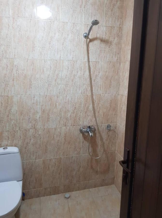 Prime Hotel Batumi Eksteriør bilde