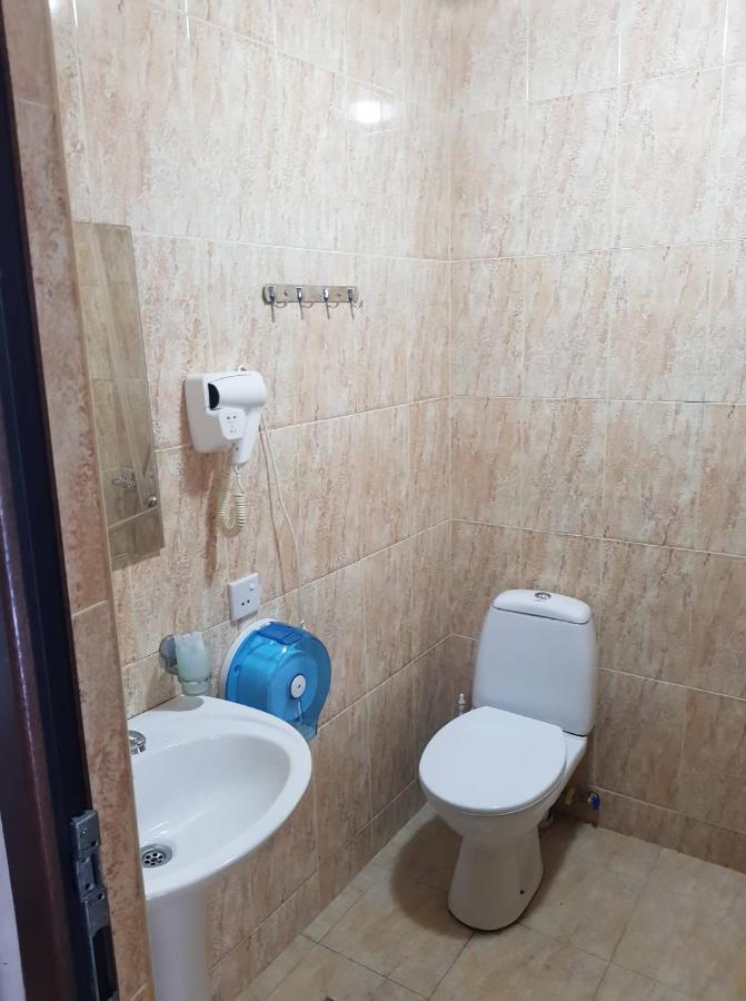 Prime Hotel Batumi Eksteriør bilde