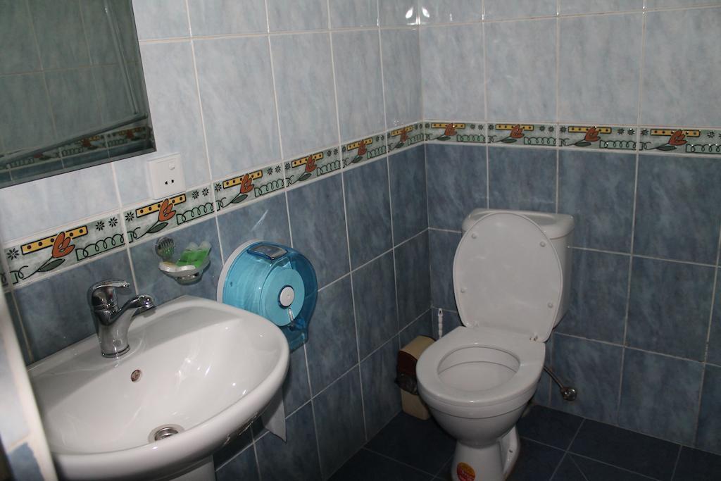 Prime Hotel Batumi Eksteriør bilde