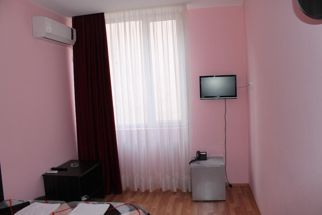 Prime Hotel Batumi Eksteriør bilde