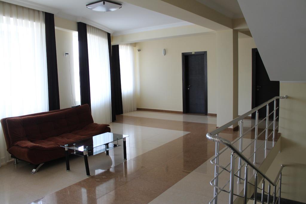 Prime Hotel Batumi Eksteriør bilde