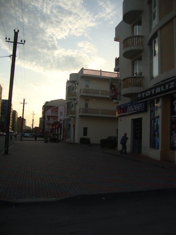 Prime Hotel Batumi Eksteriør bilde